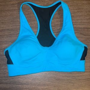 VSX sports bra
